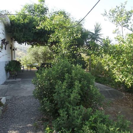 Rural El Puerto Mayordomo 아르달레스 외부 사진