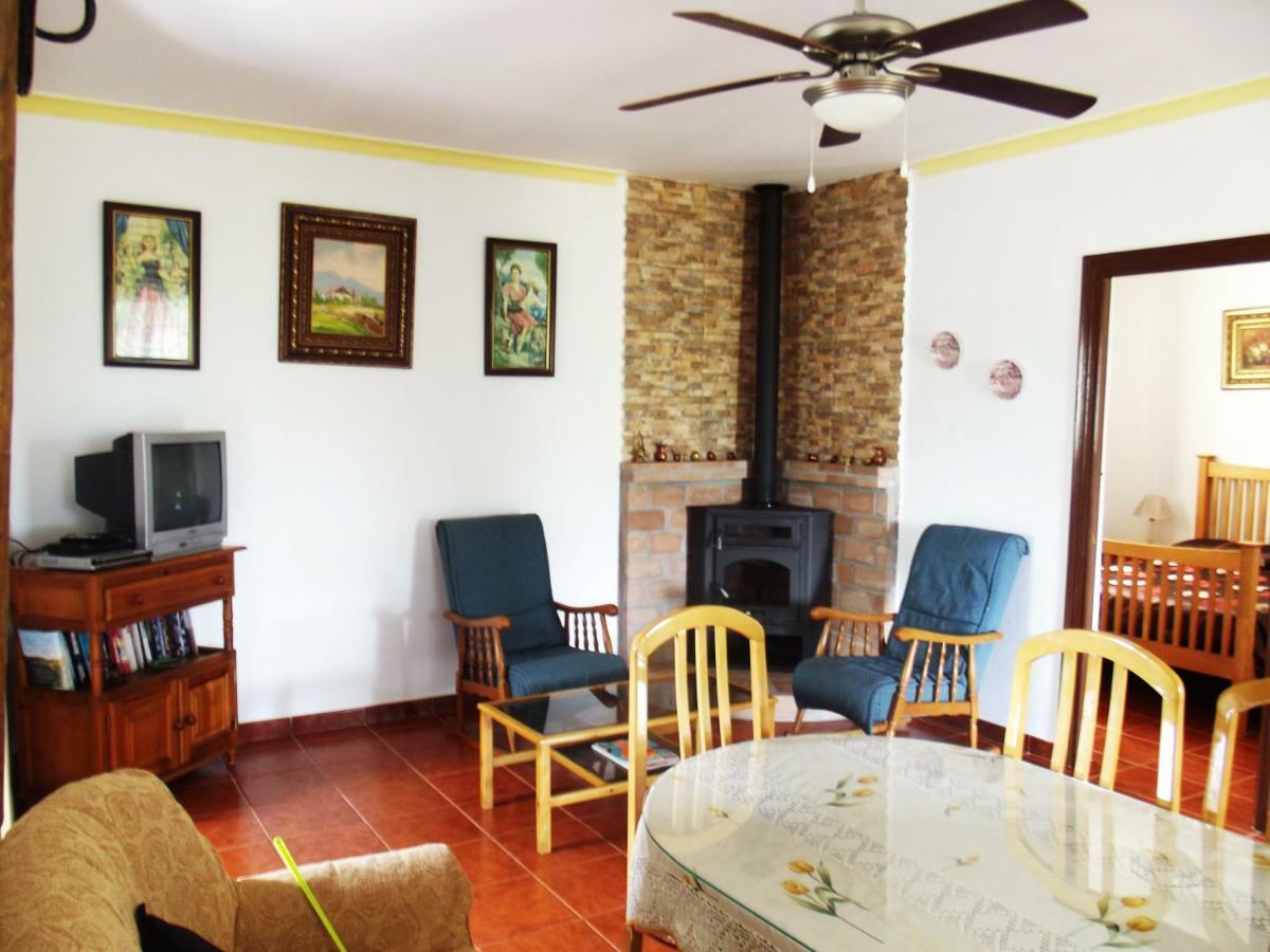Rural El Puerto Mayordomo 아르달레스 외부 사진