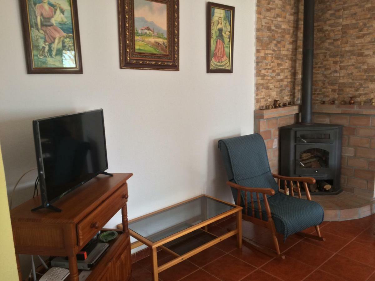 Rural El Puerto Mayordomo 아르달레스 외부 사진