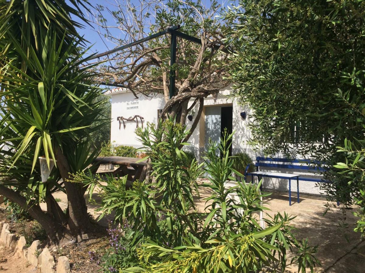 Rural El Puerto Mayordomo 아르달레스 외부 사진
